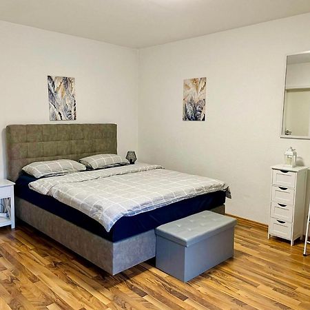 Easystay#1 Cozy Studio In Kliniknaehe, Mit Netflix,Kueche & Bad Bad Oeynhausen Eksteriør billede