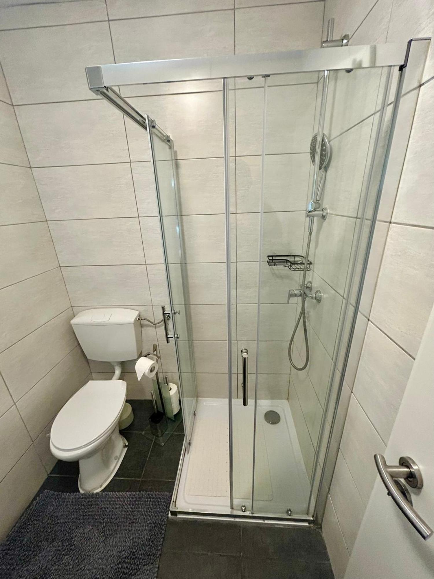 Easystay#1 Cozy Studio In Kliniknaehe, Mit Netflix,Kueche & Bad Bad Oeynhausen Eksteriør billede
